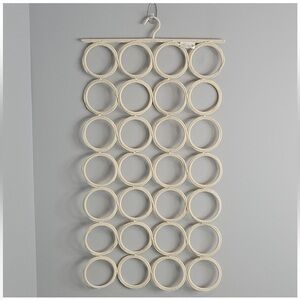 IKEA Komplement Scarf Sunglasses Accessories Holder Hanger